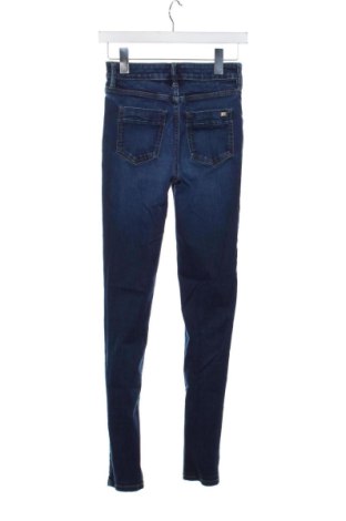 Damskie jeansy F&F, Rozmiar S, Kolor Niebieski, Cena 79,00 zł