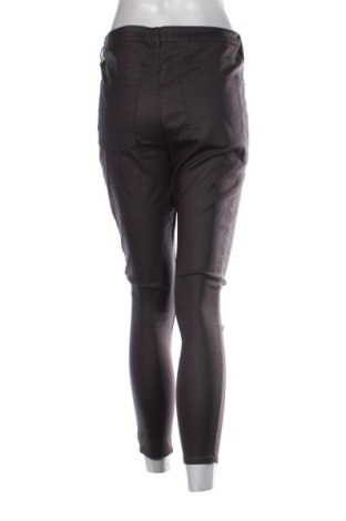 Blugi de femei F&F, Mărime L, Culoare Mov, Preț 57,45 Lei