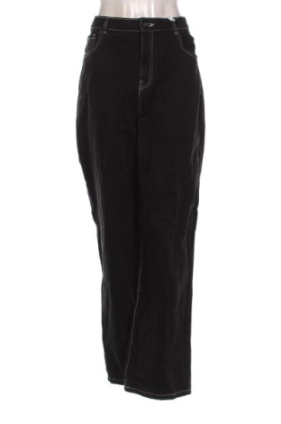 Дамски дънки Factorie, Размер L, Цвят Черен, Цена 24,03 €