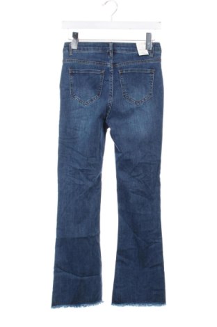 Blugi de femei Farfallina, Mărime XS, Culoare Albastru, Preț 145,99 Lei