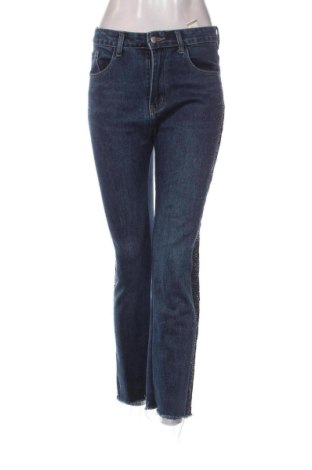 Damen Jeans Fashion Jeans, Größe M, Farbe Blau, Preis € 19,99