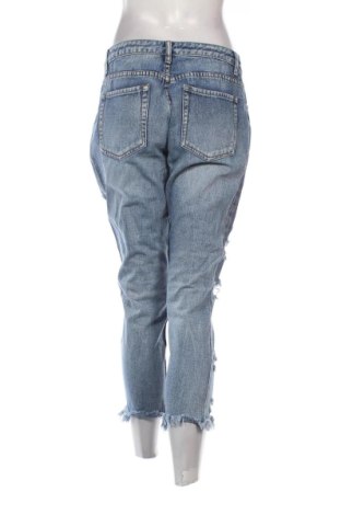Női farmernadrág Fashion Jeans, Méret L, Szín Kék, Ár 6 198 Ft