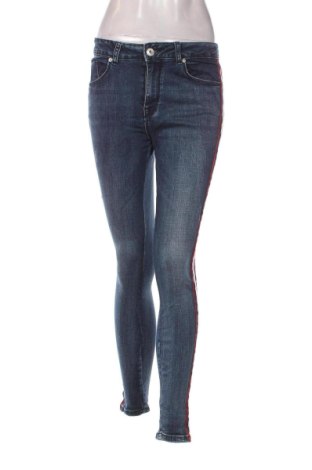 Damen Jeans Fb Sister, Größe M, Farbe Blau, Preis 19,99 €