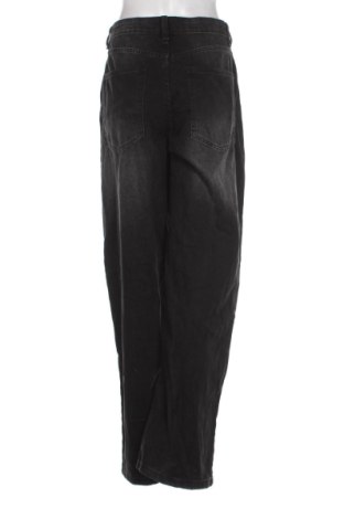 Blugi de femei Fb Sister, Mărime L, Culoare Negru, Preț 91,99 Lei