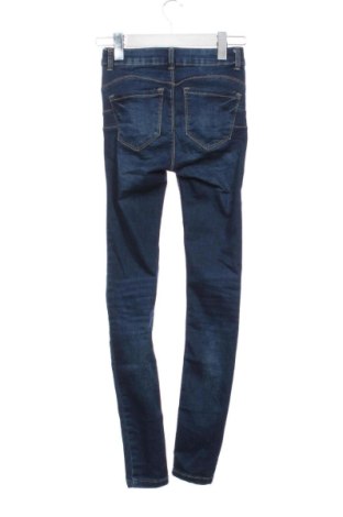 Blugi de femei Fb Sister, Mărime XXS, Culoare Albastru, Preț 78,20 Lei