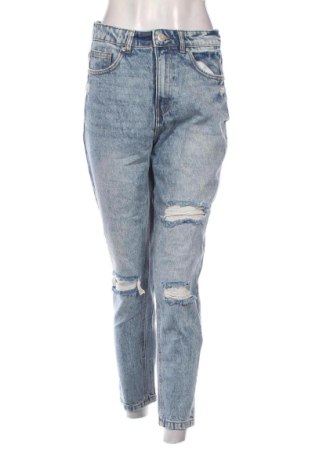 Dámské džíny  Fb Sister, Velikost S, Barva Modrá, Cena  439,00 Kč