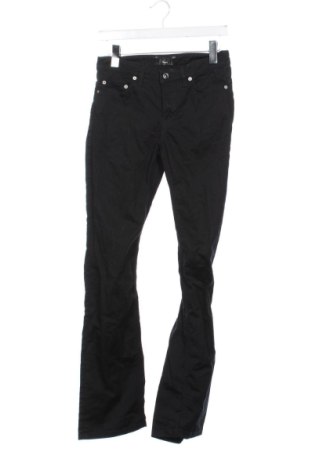 Blugi de femei Filippa K, Mărime S, Culoare Negru, Preț 434,99 Lei