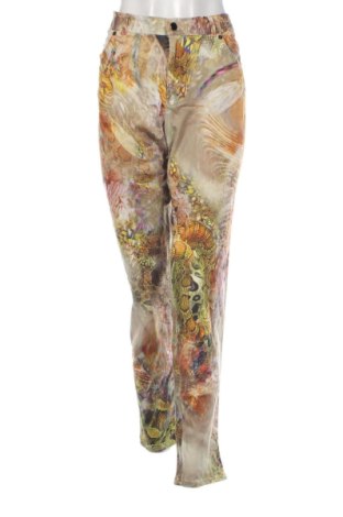 Dámské džíny  Fiorella Rubino, Velikost XXL, Barva Vícebarevné, Cena  1 139,00 Kč