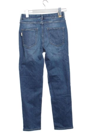 Blugi de femei Five Fellas, Mărime XS, Culoare Albastru, Preț 109,48 Lei