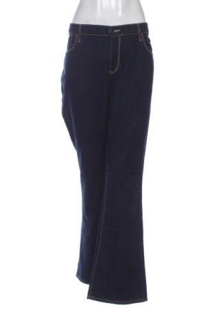 Női farmernadrág Flirt, Méret 3XL, Szín Kék, Ár 7 499 Ft