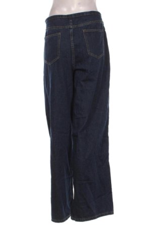 Damskie jeansy Forever 21, Rozmiar L, Kolor Niebieski, Cena 207,99 zł