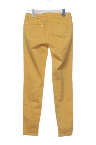 Damskie jeansy Fracomina, Rozmiar S, Kolor Żółty, Cena 112,53 zł