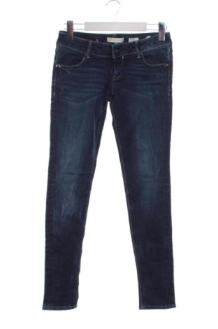 Blugi de femei Fracomina, Mărime M, Culoare Albastru, Preț 237,99 Lei