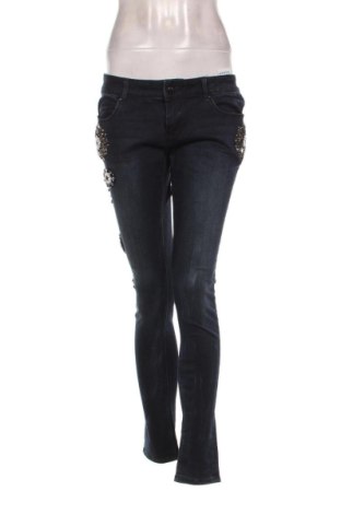 Damen Jeans Fracomina, Größe M, Farbe Blau, Preis € 50,99
