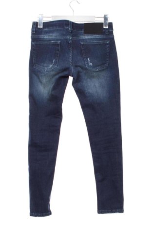 Női farmernadrág Frankie Morello, Méret S, Szín Kék, Ár 19 008 Ft