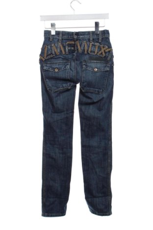 Дамски дънки Frankie Morello, Размер S, Цвят Син, Цена 46,00 €