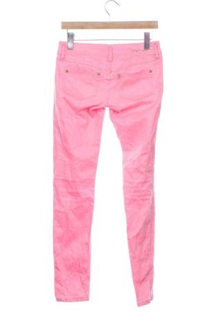 Дамски дънки Freesoul, Размер S, Цвят Розов, Цена 15,33 €