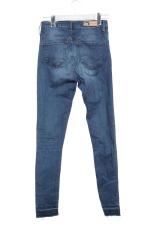 Дамски дънки Funky Buddha, Размер S, Цвят Син, Цена 6,26 €