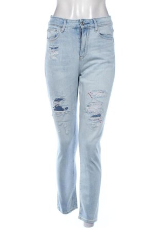 Blugi de bărbați G-Star Raw, Mărime S, Culoare Albastru, Preț 255,45 Lei