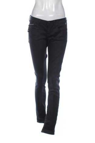 Дамски дънки G-Star Raw, Размер L, Цвят Черен, Цена 122,89 €