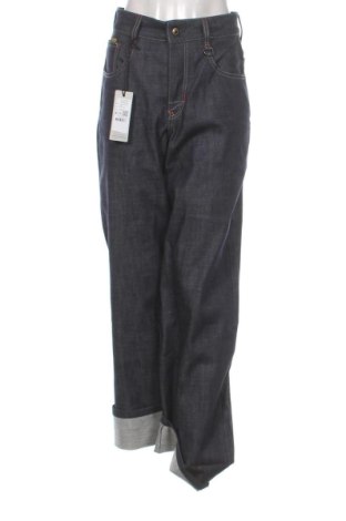 Damskie jeansy G-Star Raw, Rozmiar S, Kolor Niebieski, Cena 514,99 zł
