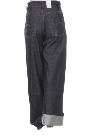 Damskie jeansy G-Star Raw, Rozmiar S, Kolor Niebieski, Cena 514,99 zł