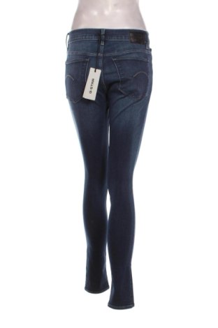 Дамски дънки G-Star Raw, Размер M, Цвят Син, Цена 80,78 €