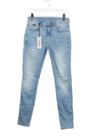 Női farmernadrág G-Star Raw, Méret M, Szín Kék, Ár 48 599 Ft