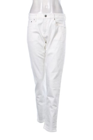 Női farmernadrág G-Star Raw, Méret L, Szín Fehér, Ár 20 603 Ft