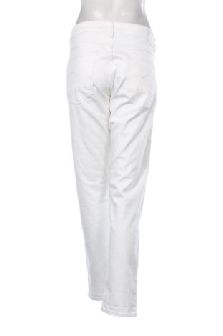 Női farmernadrág G-Star Raw, Méret L, Szín Fehér, Ár 20 603 Ft