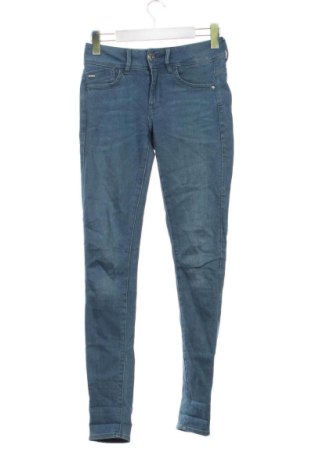 Damen Jeans G-Star Raw, Größe S, Farbe Blau, Preis 46,00 €