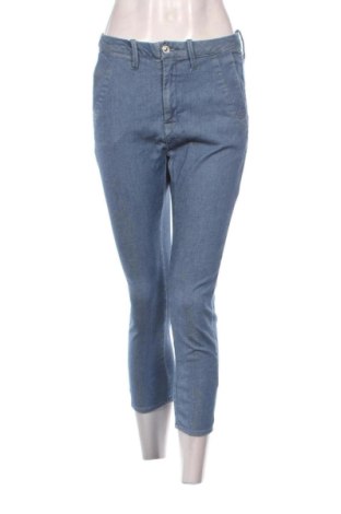 Női farmernadrág G-Star Raw, Méret M, Szín Kék, Ár 19 008 Ft