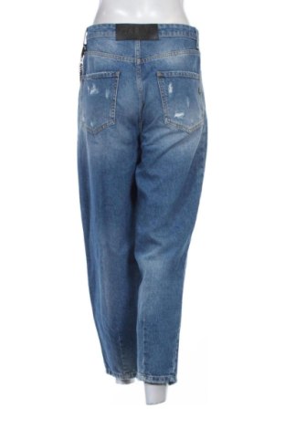 Дамски дънки Gaelle Paris, Размер M, Цвят Син, Цена 70,73 €