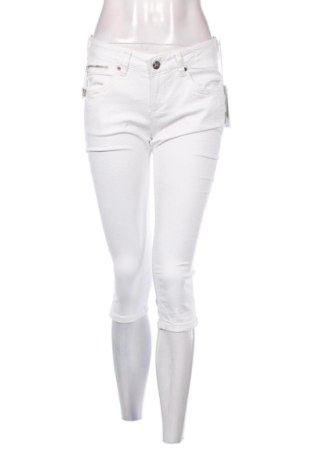Damen Jeans Gang, Größe M, Farbe Weiß, Preis 103,95 €