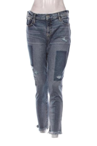 Damen Jeans Gap, Größe L, Farbe Blau, Preis 31,99 €