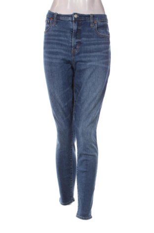 Damen Jeans Gap, Größe XL, Farbe Blau, Preis 31,99 €