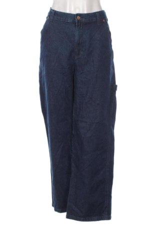 Blugi de femei Gap, Mărime XL, Culoare Albastru, Preț 151,99 Lei