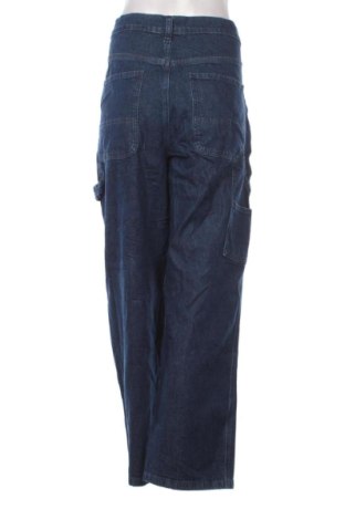 Blugi de femei Gap, Mărime XL, Culoare Albastru, Preț 151,99 Lei