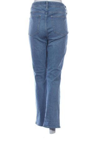 Damskie jeansy Gap, Rozmiar XL, Kolor Niebieski, Cena 129,99 zł