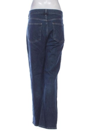 Blugi de femei Gap, Mărime XXL, Culoare Albastru, Preț 151,99 Lei
