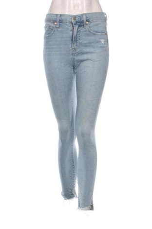 Damen Jeans Gap, Größe M, Farbe Blau, Preis 31,99 €