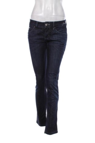 Damen Jeans Gas, Größe M, Farbe Blau, Preis € 50,99