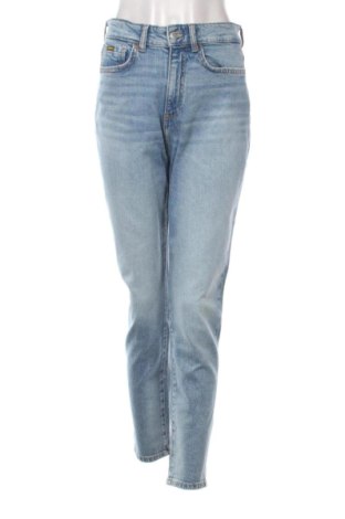 Дамски дънки Gas, Размер S, Цвят Син, Цена 89,47 €