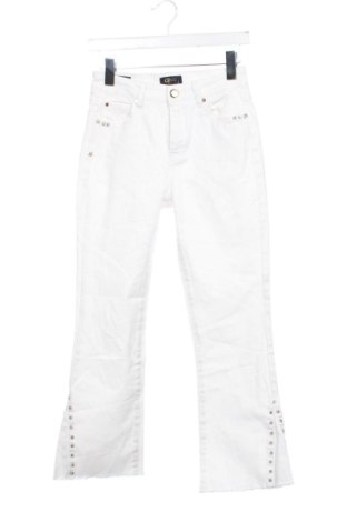 Blugi de femei Gaudi Jeans, Mărime S, Culoare Alb, Preț 237,99 Lei
