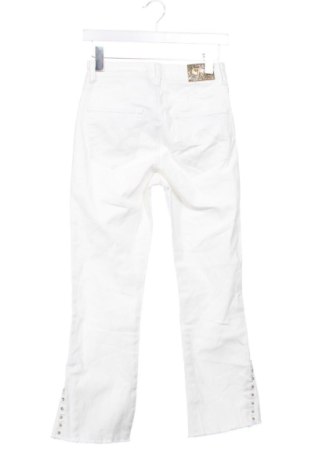 Blugi de femei Gaudi Jeans, Mărime S, Culoare Alb, Preț 237,99 Lei