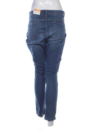 Blugi de femei George, Mărime XXL, Culoare Albastru, Preț 145,99 Lei