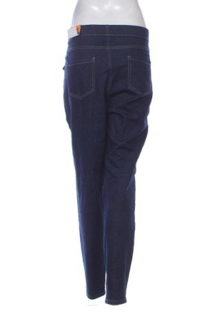 Дамски дънки George, Размер 3XL, Цвят Син, Цена 24,03 €