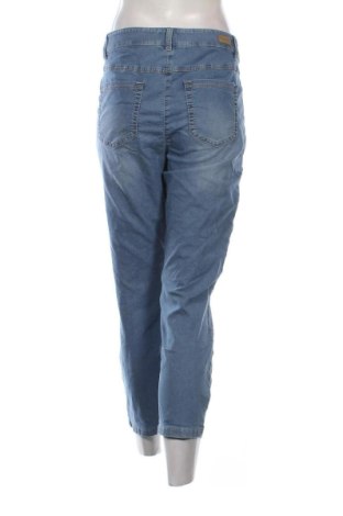 Blugi de femei Gerry Weber, Mărime XL, Culoare Albastru, Preț 237,99 Lei