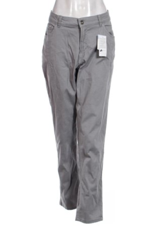 Blugi de femei Giada, Mărime XL, Culoare Gri, Preț 110,17 Lei