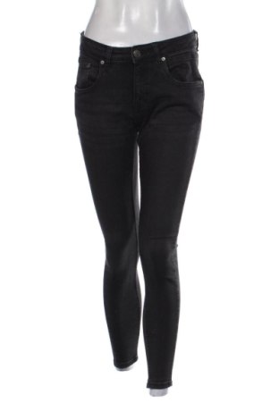 Damen Jeans Gina, Größe M, Farbe Schwarz, Preis 5,72 €